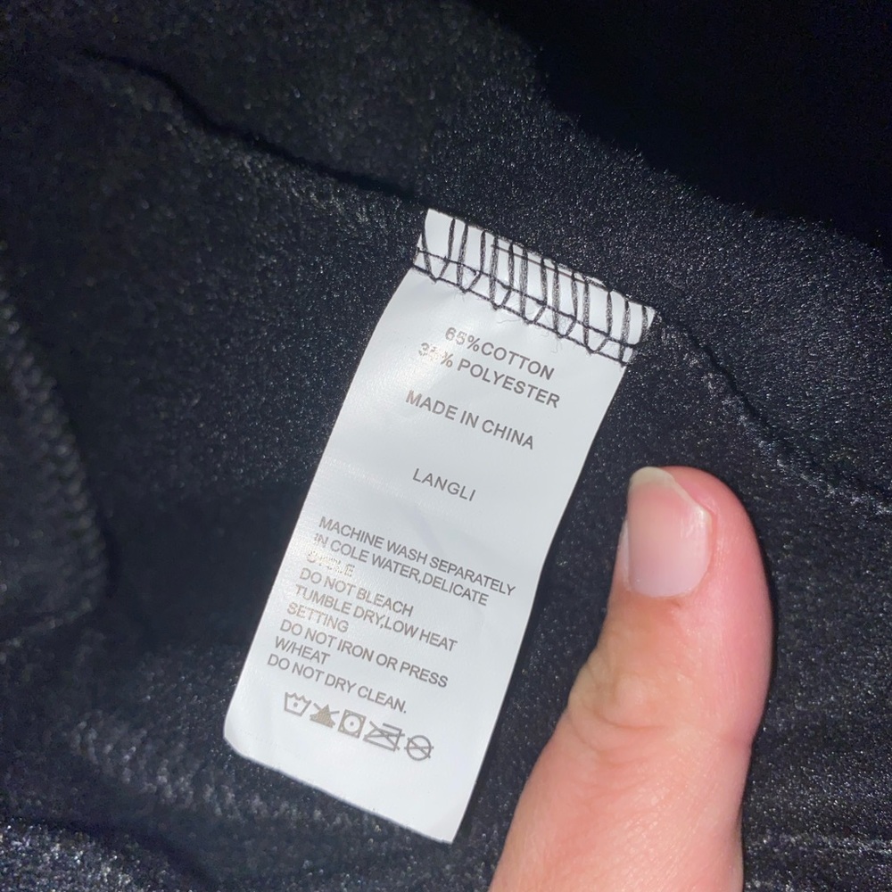 Sweater Jacket - Picture 4 of 5
